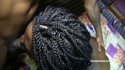 The Habib Show: Người mới đầy đặn gợi cảm Lonni Bella đụ bbc căng ra