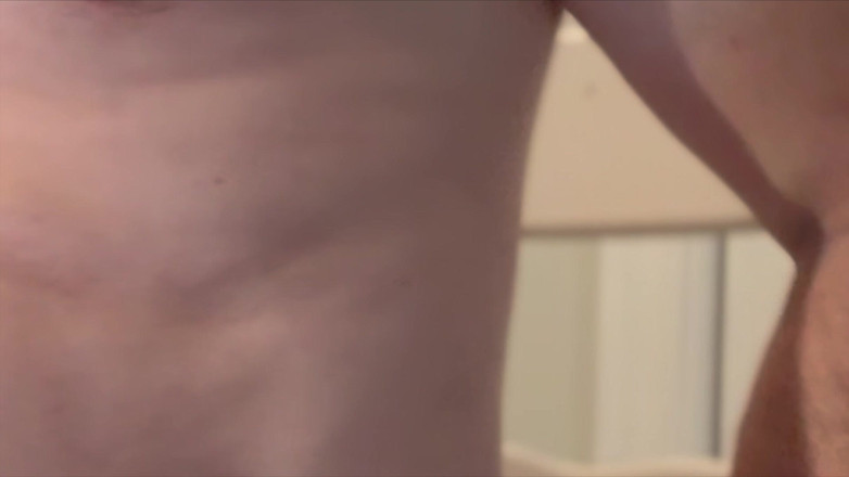 Andrewtatt: Zralý starší muž Stříkání Šťastný konec od Andrewtatt