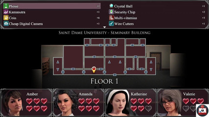 Joystick Cinema: 欲望の流行 - (pt 24)怒っているセックスのようなものは何もありません