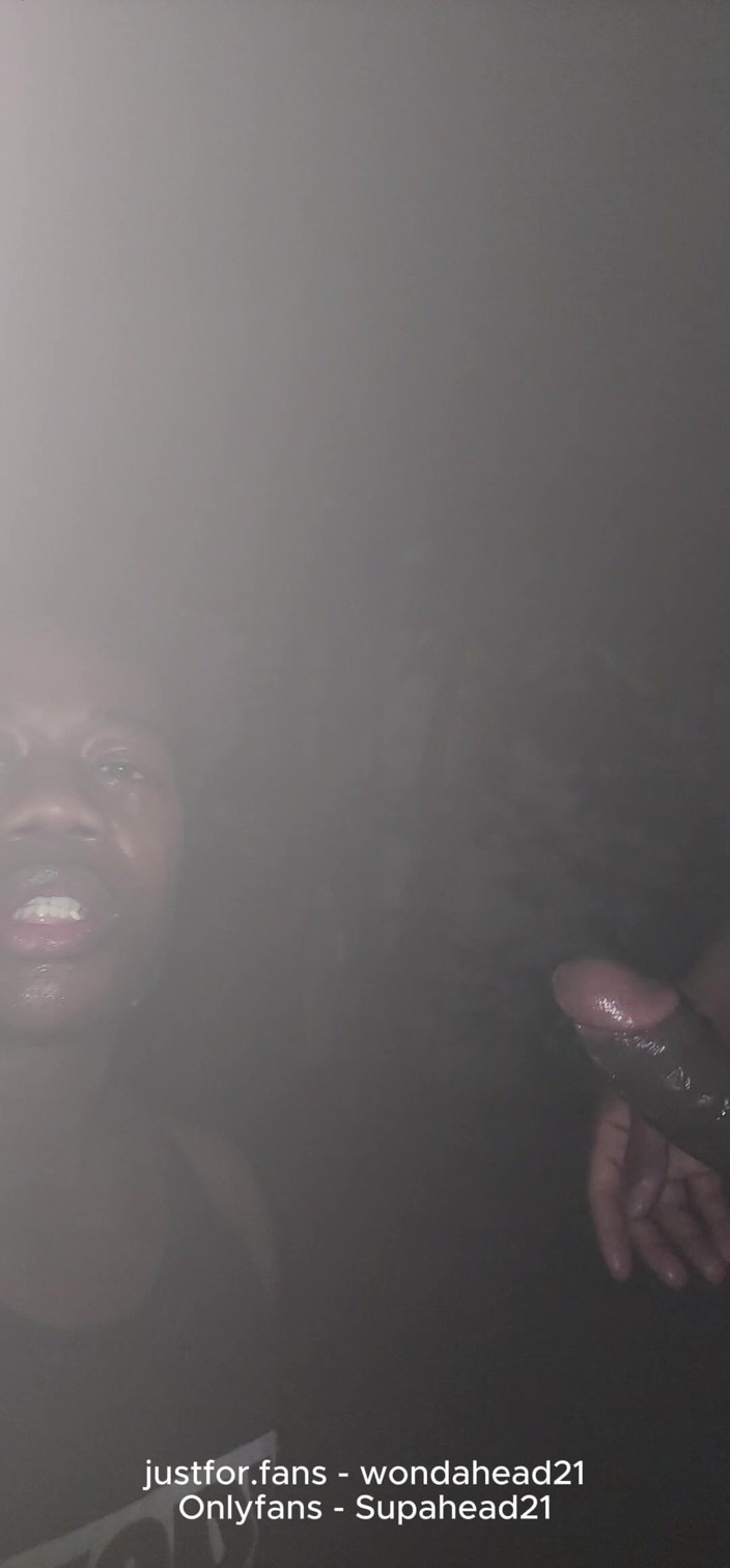Wondahead21: Ao ar livre prostituta garganta destruída