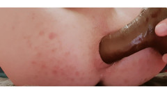 Timmyboy: Doc Johnson Jason Luv vibrator ultraskyn realist, ador acest B