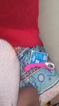 Sexspielzeug, doppelpenetration mit orgasmus schreien