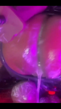 A Plapping Pig Slut