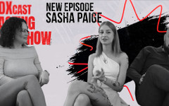 RDCCasting: Prawdziwy wywiad i publiczne podcięcie się tyłka przez ogromnego penisa...