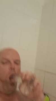 Adânc în gât