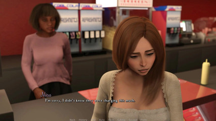 LoveSkySan69: Tiga aturan hidup - bagian 18 guru nakal dan teman baiknya