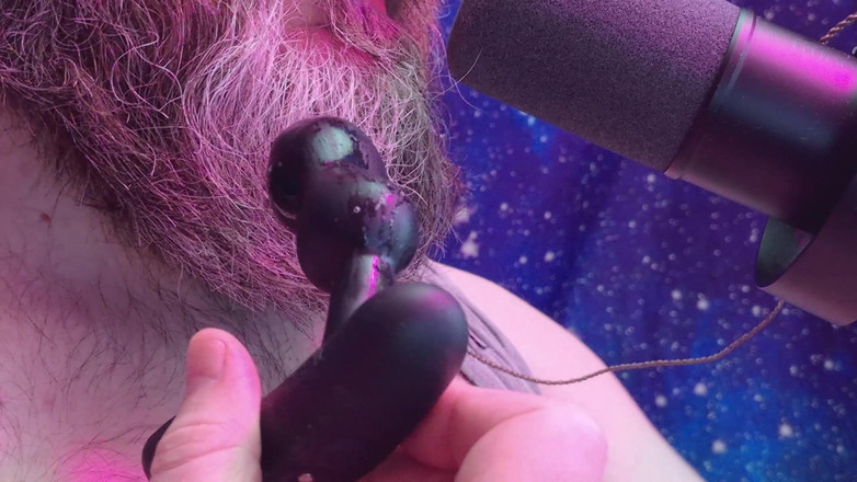 JJ7779: Сессия не до оргазма