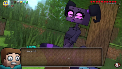 Alita: Hornycraft หีคร่อมหน้าควย