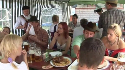 XTime Vod: Country fucking party