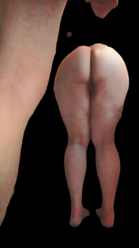 Think of an Asshole That's Hard to Fuck Out