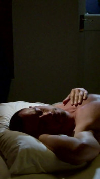 Jake Ryder a Nic James, ošklivý sex