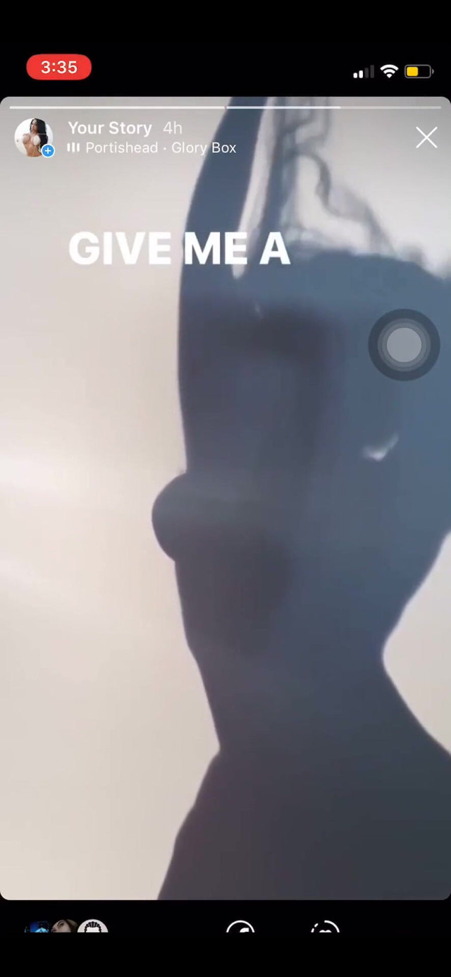 My Shadow (Anakaliyah) My Shadow (Anakaliyah)
