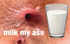 Mẹ kế nói tại sao bạn nạp sữa vào đít tôi? Tôi có thể stream nó trong miệng của bạn
