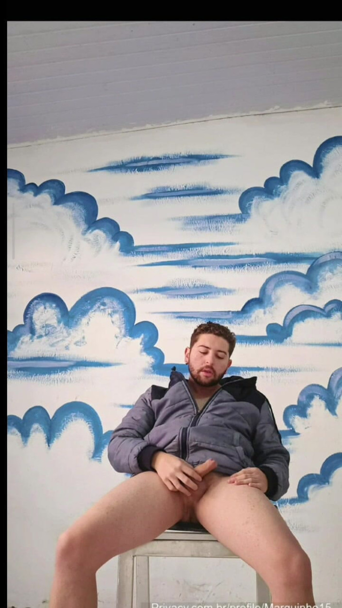 Marcosninfo: Mi Sono Messa in Mostra Nel Salotto Di Casa Sperando...