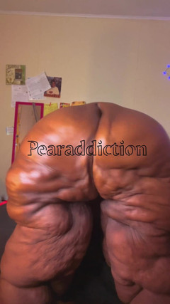 Pearaddiction: Celé půlky (celý film)