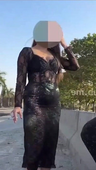 Nasytná bhabhi má sex s delevery klukem na silnici