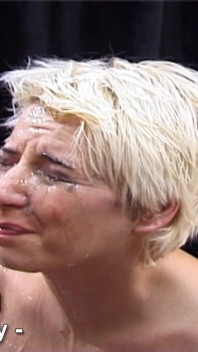 Golden Shower for Mandy