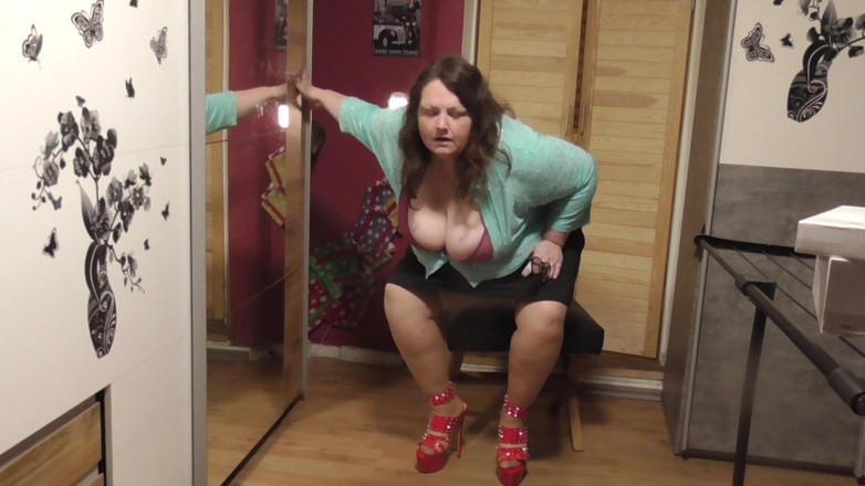 tammara big: Jsem tvůj učitel