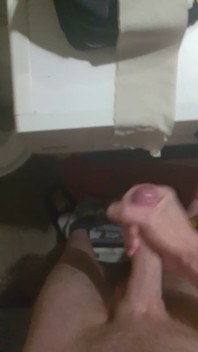 Masturbation
