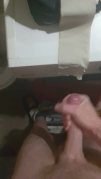 Masturbation