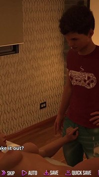 College Kings 58 - Body Massage and Sex with Lindsey