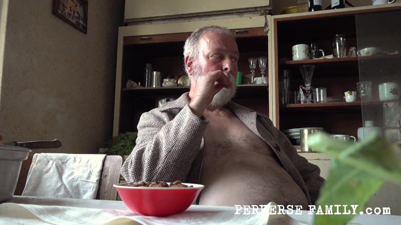 Perverse Family: Perverse Family 24.2 (season 2) Good Little Tease