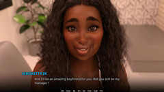 Miss Kitty 2K: Wvm - Part 135 - My New GF by Misskitty2k