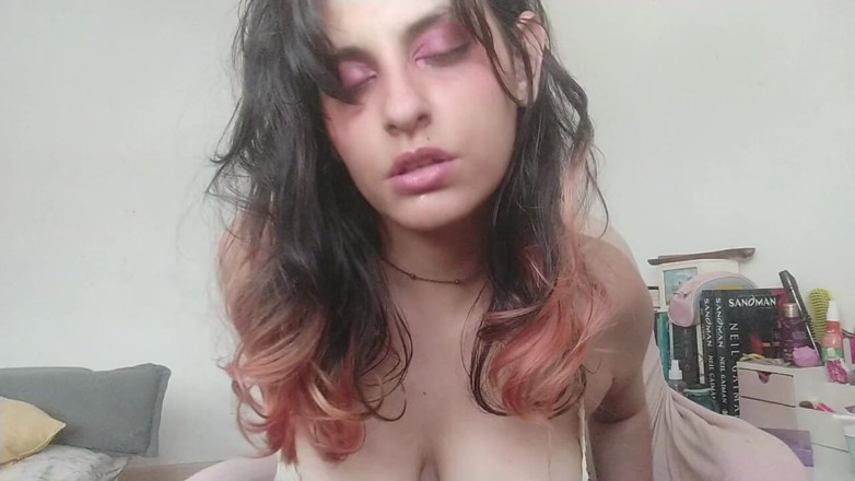 Ms Candy Bunny: Blow Gang Cuck - Femdom Rp