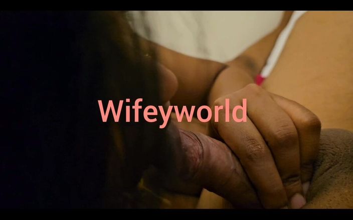 Wifeyworld2025: Creampies on Couch &amp; Bed