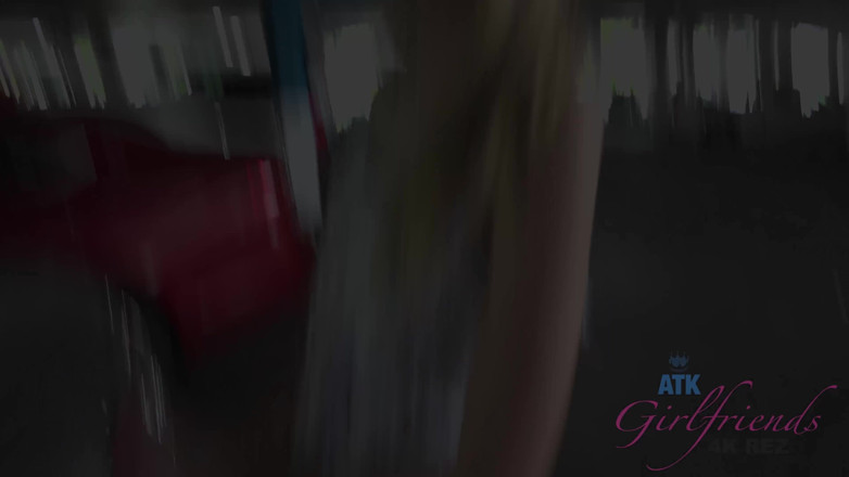 ATK Fans (Girlfriends): Virtual vacation in hawaii with alexa grace part 1