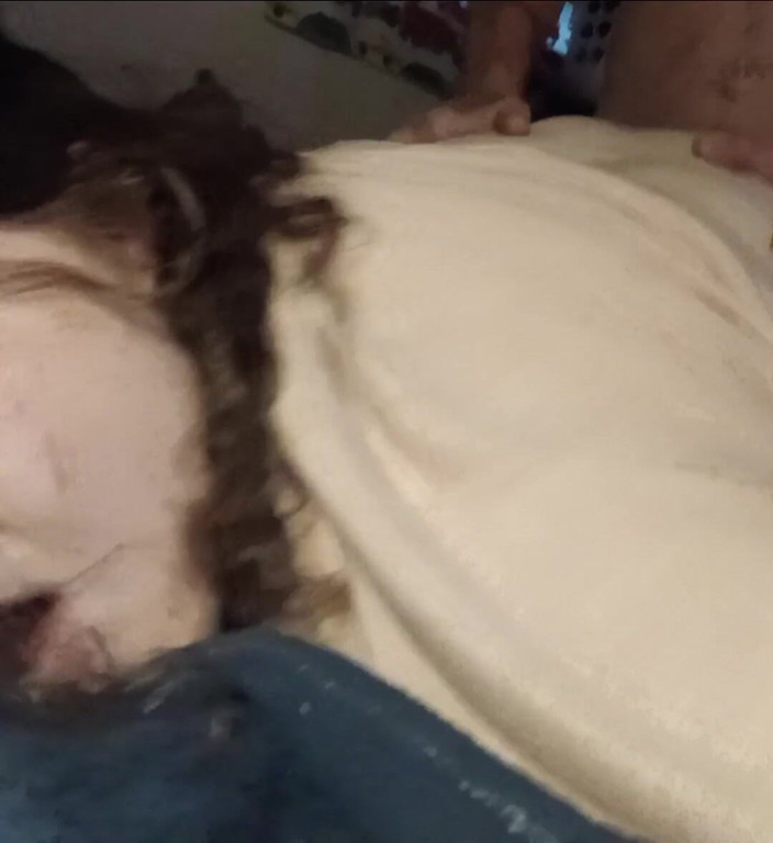 Skybay: Anisleigh Williams šuká zezadu pro Veiwers