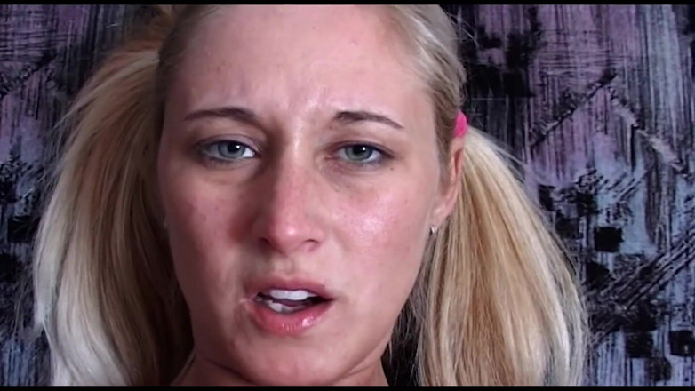 Lesbians and Masturbation: Beautiful Horny Women During the Satisfaction with Their Beautiful Horny...