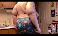 It’s Um..a Bit Tight?