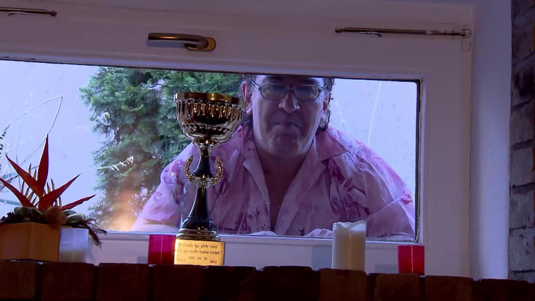 Amateur Pornos XXX: Hisap jutawan miang zakar suggar ayah tirinya! dalam Muka Saya!