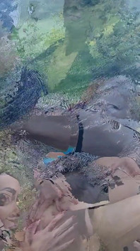 Amcıklı orta yaşlı seksi kadınlar fışkırtıyor ve işiyor