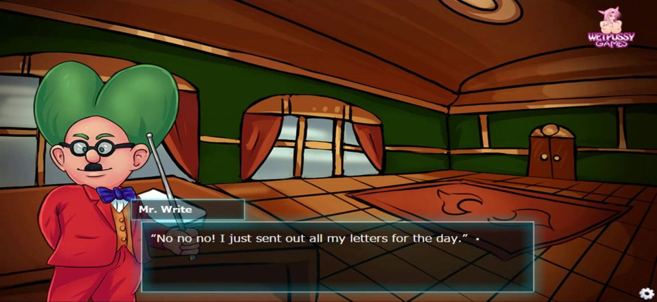 Cartoon Play: The Void Club, partie 125 (La légende de Zelda)