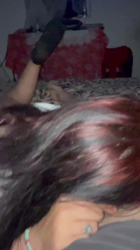 I Love My Stepdad's Dick