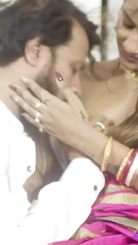 Bhabhi Had Sex with Her Stepbrother in Law