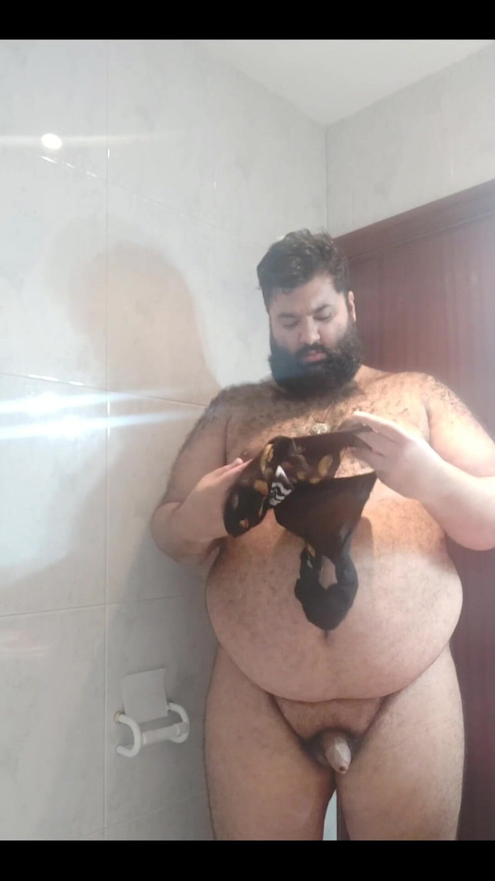 The Mencey: Her koku dikkatimi dağıtıyor