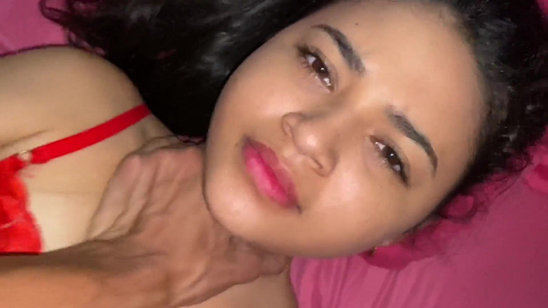 Yohamedi: Ich gebe meinem besten freund die gelegenheit, sex mit mir...