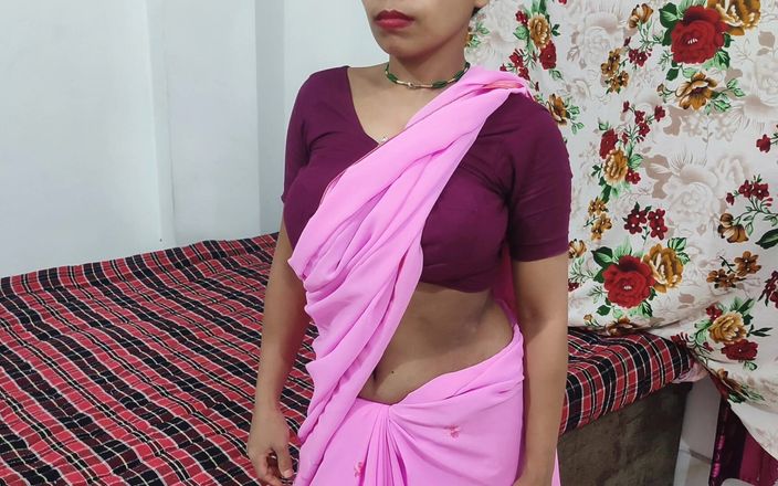 Konika: Bhabhi Ấn Độ nóng bỏng lãng mạn và làm tình mạnh bạo...