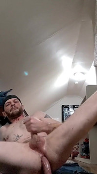 Codi Bonez Jazda Kogut POV Mobile gejowskie porno