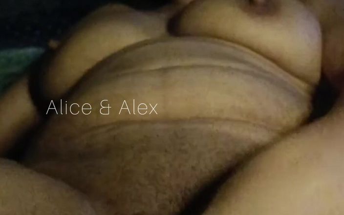 Alice & Alex: 멋진 하드 노크