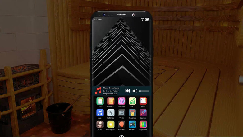 LoveSkySan69Real: Быть диком 0.7.0, часть 165 Чувства шалфы от LoveskySan69