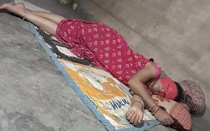 Sujeet Kumar Patel: Sesso con sunita Rani