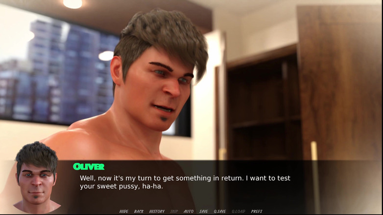 Wickedgammes studio: वर्जित खेल भाग 63