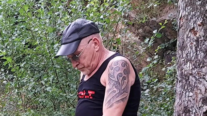 Master Drex: Turista