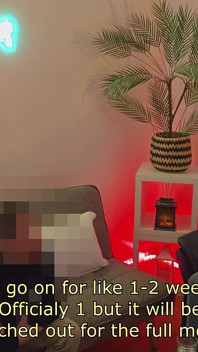 Part 1 -straight Married Broker Fucks, Sucks and Get's His Big Cock Sucked and His Asshole Rimmed in a Threesome