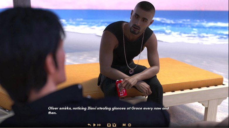Johannes Gaming: Darker 9 Hai bbw bắt tôi bú cu của họ trên...