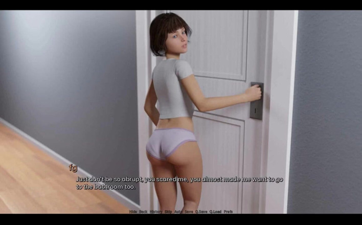 Erotic Krisso: Heartproblems-big Ass Amelie Hardcore Fuck